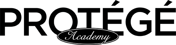 Protégé Academy Logo