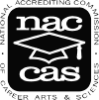 National Accrediting Commission of Career Arts & Sciences logo